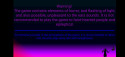 Five Nights with Froggy Vendetta screenshot 2